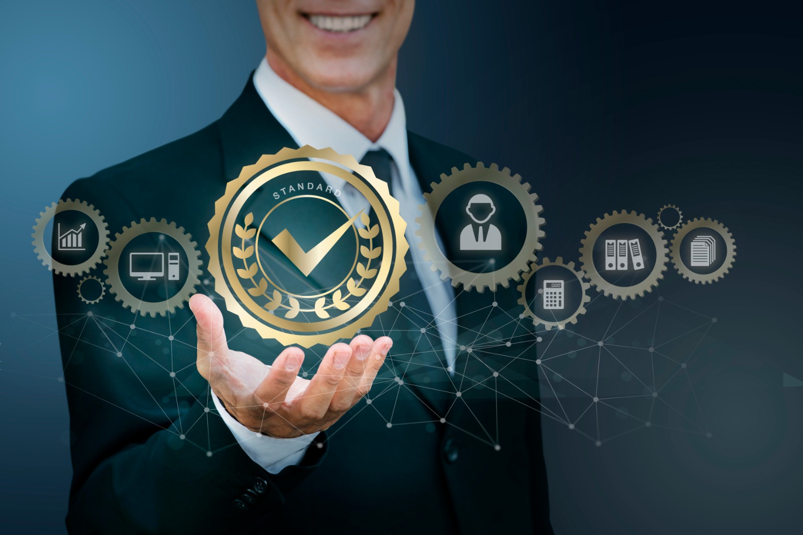 Service-Based Business Awards