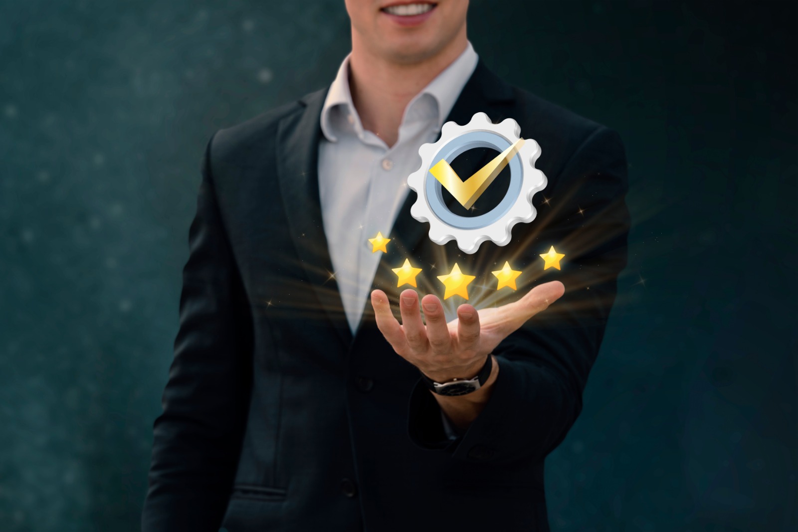 Quality, Safety & Compliance Awards
