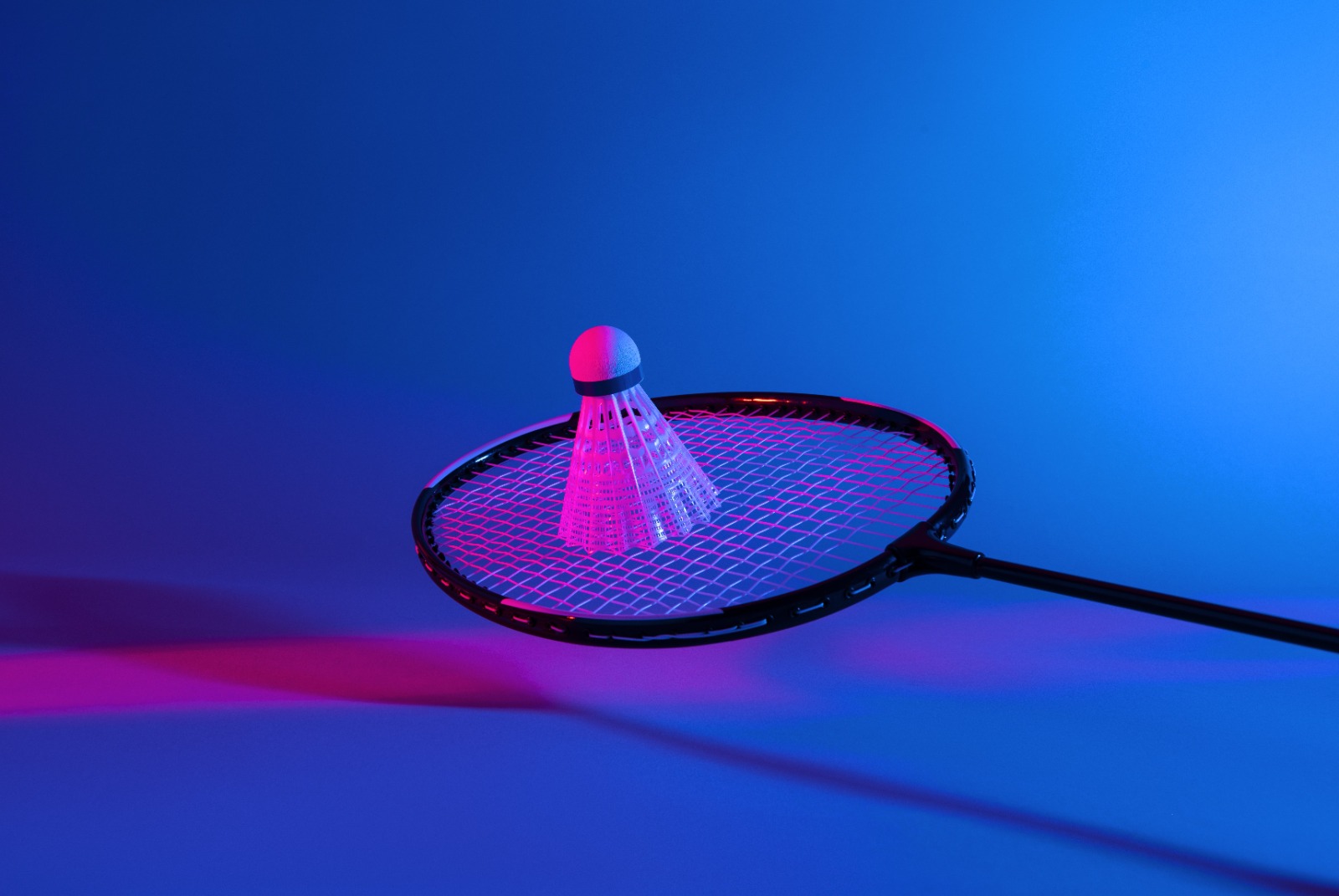 Badminton