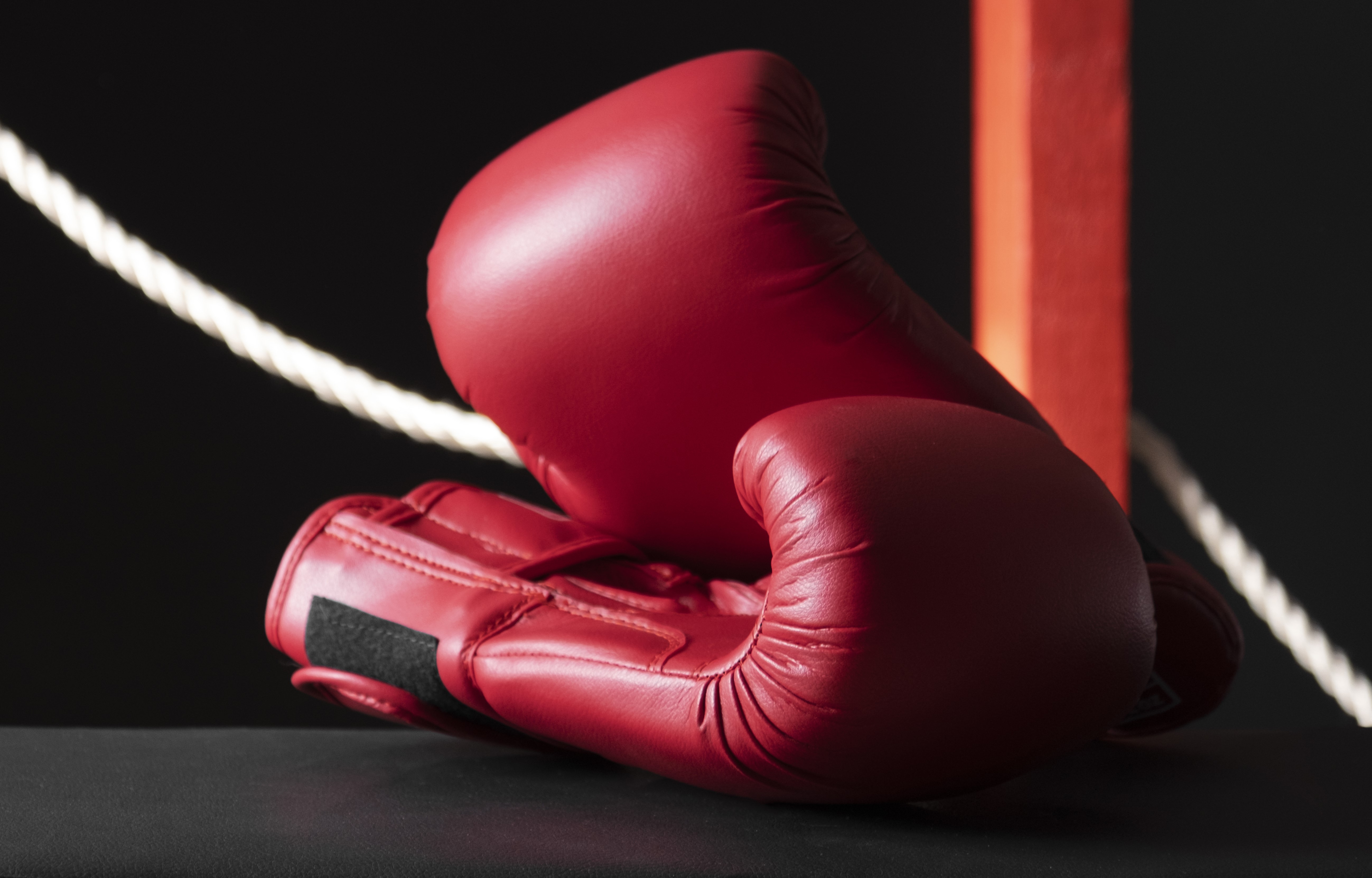 Boxing