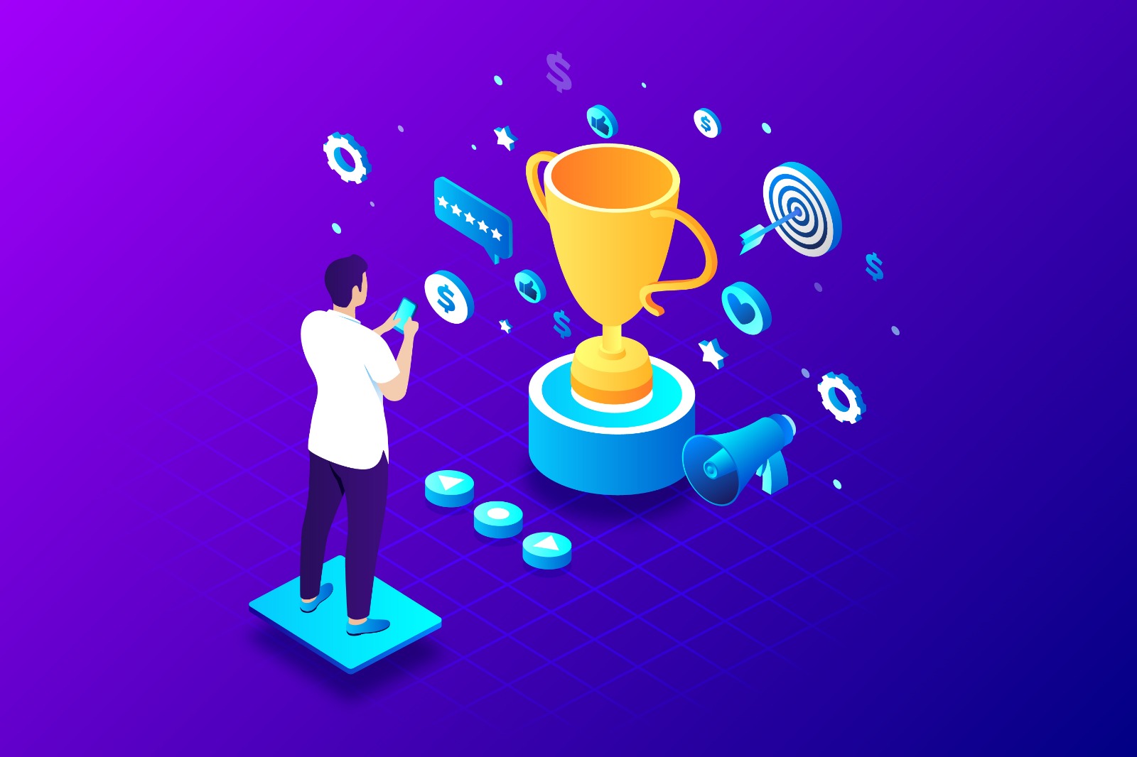 E-Commerce Business Awards