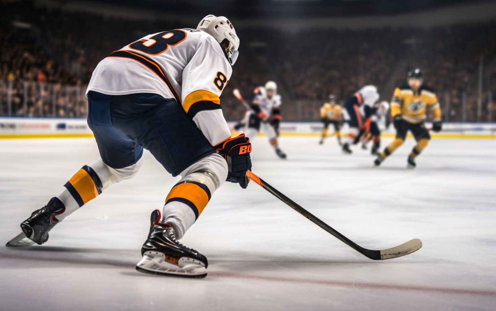 Hockey