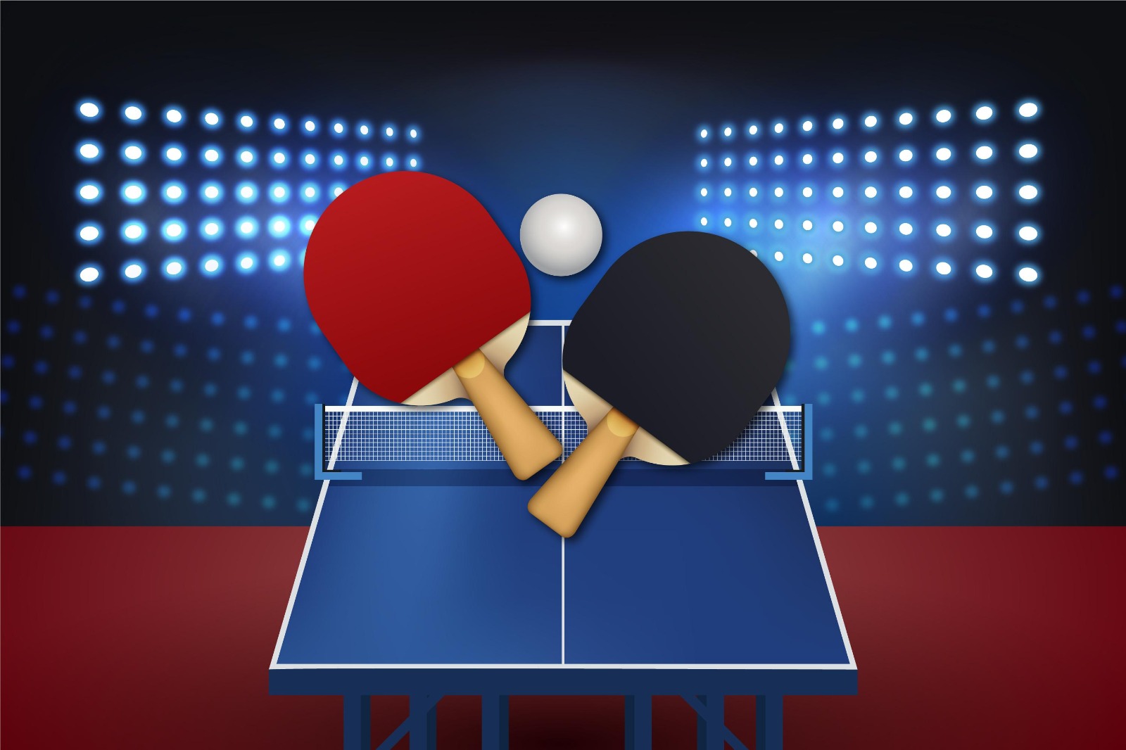 Table Tennis
