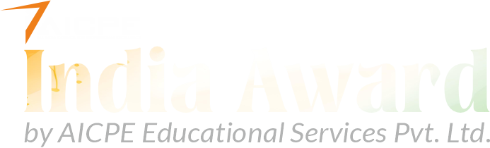 India Award Logo