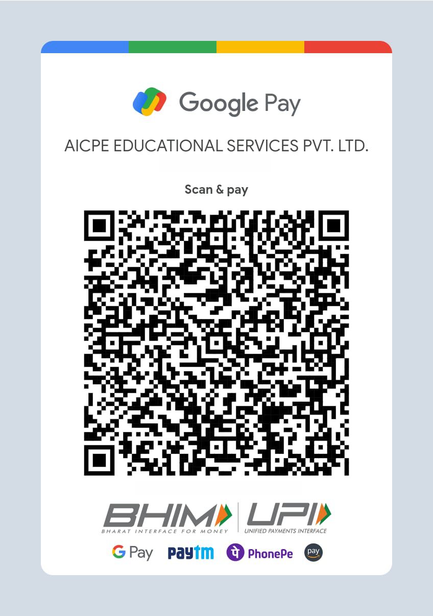 GPay Scanner