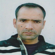 BILAL AHMAD GANAIE