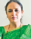 Savita Shinde