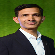 MR YOGESH K  PATIYE