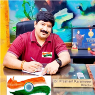 PRASHANT KARMVEER