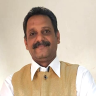 PRASHANT BHASKAR BHANGALE