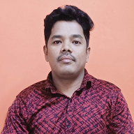 NILESH RAMDAS THAKARE