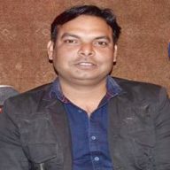 PRABHAT KUMAR TIWARI