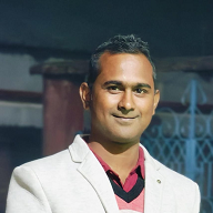 PRAKASH CHANDRA DALAI