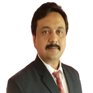 ABHIJIT K DHENDE