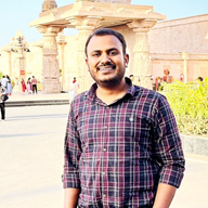 PRASHANT LAXMAN CHITALE