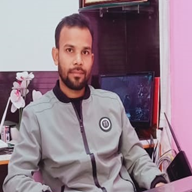 MD HAIDAR ALI