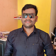SURENDRA JAYRAM GHOGALE