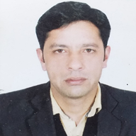 REYAZ AHMAD BHAT