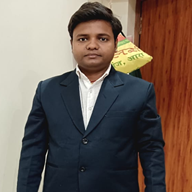 RAJ KUMAR SINGH
