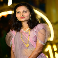 AMRAPALI LOKESH CHOUDHARI