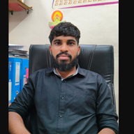 RUSHIKESH SANTARAM KABADI