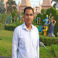 SUNIL PORJE
