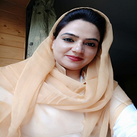 MAHJABEEN AKHTAR