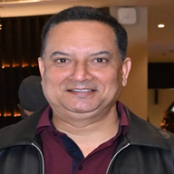 ANIL SHARMA