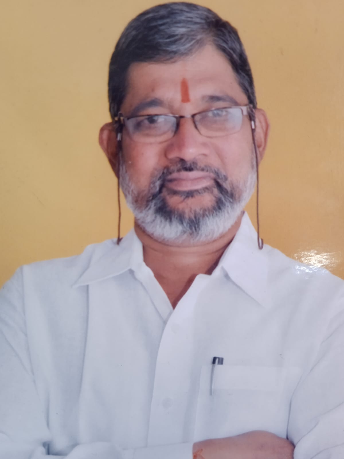 Balkrishna Ramchandra Gadkari