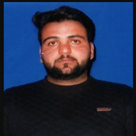 AADIL KHURSHEED MALIK
