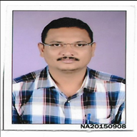 RAJENDRA UMAKANT BHARNE