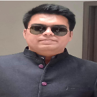 PRAVIN R MOHABEY