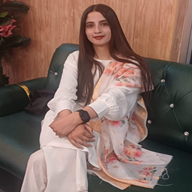 NUZHAT BASHIR
