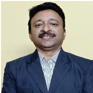 SANTOSH DATTATRAY PATIL