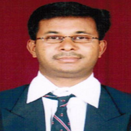 MR TUSHAR M MHASKE