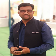 ASHISH RAMCHANDRA WARADE