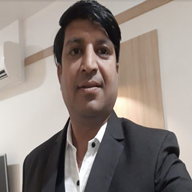 DHARAM P SOLANKI