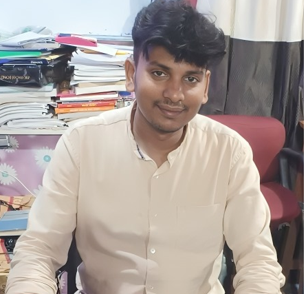 PRAKASH CHANDRA DALAI