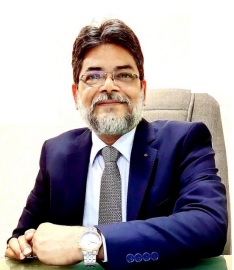 Dr. Udaykumar R. Shiroorkar