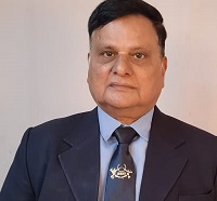 Madan Vishnusheth Kadu