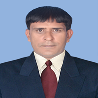 DHEERAJ KUMAR KASHYAP