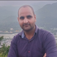 ARIF MEHMOOD