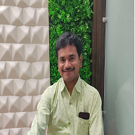 AMIT ASHOKRAO RAMGIRWAR