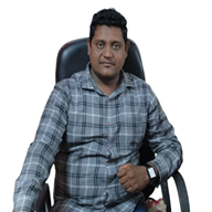 SUNIL GAWANDE