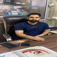 ASIM UMAR